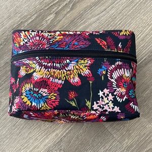 Vera Bradley Make-Up Bag